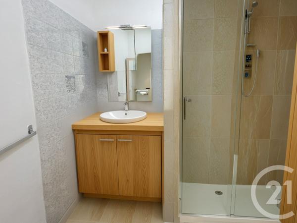 Appartement T2 à vendre  2 pièces - 50,80 m2 L ILE ROUSSE - 202