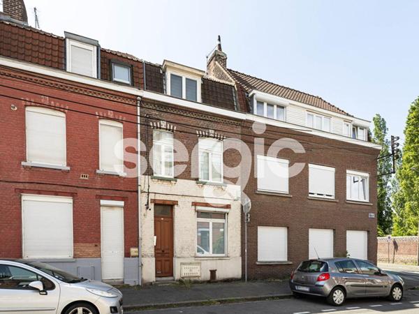 Achat 5 Pieces 100 59000 Lille hdf4967
