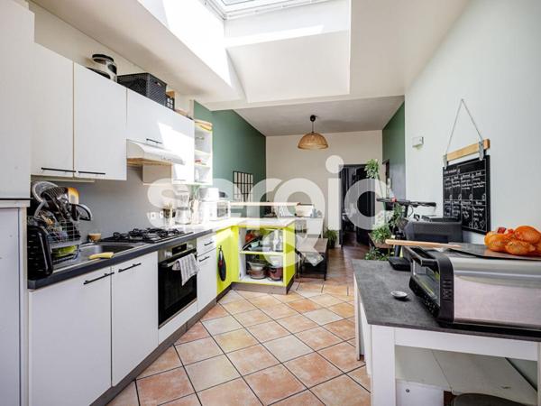 Achat 5 Pieces 100 59000 Lille hdf4967