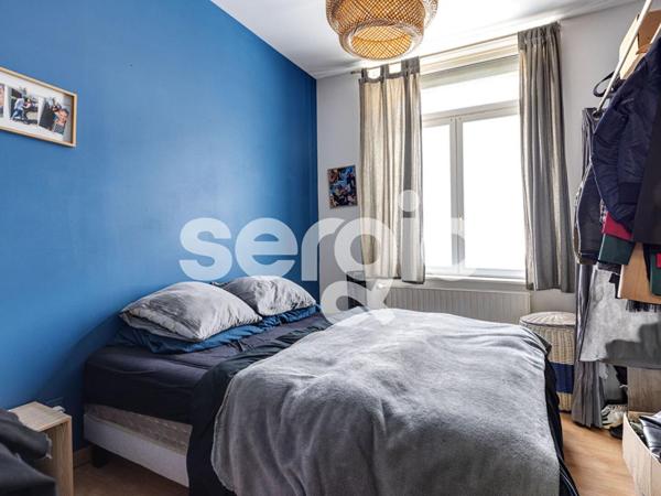 Achat 5 Pieces 100 59000 Lille hdf4967