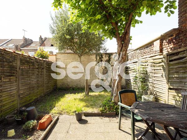 Achat 5 Pieces 100 59000 Lille hdf4967