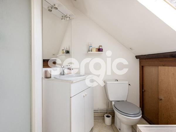 Achat 5 Pieces 100 59000 Lille hdf4967