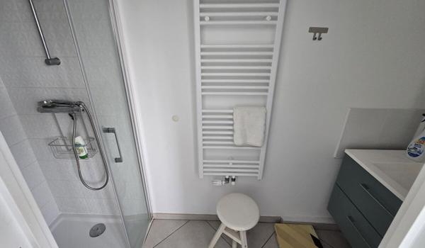 T4 Charbonnières-les-Bains
