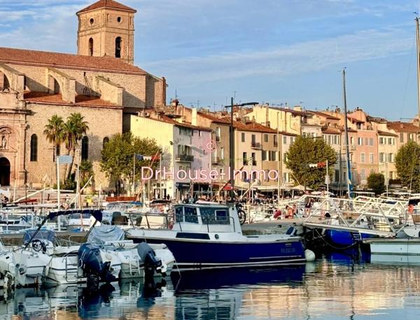 Immeuble à vendre de 80 m²