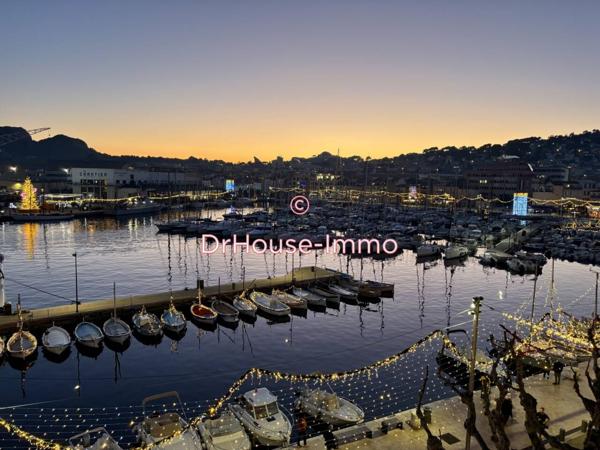 Immeuble à vendre de 80 m²