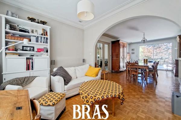 Maison - 144m² - Orvault