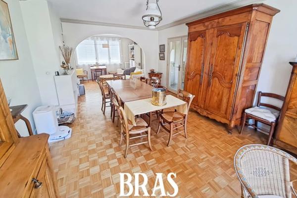 Maison - 144m² - Orvault