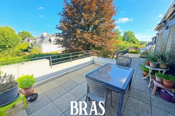 Maison - 144m² - Orvault
