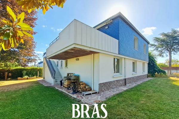 Maison - 144m² - Orvault