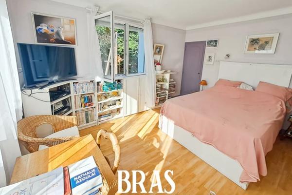 Maison - 144m² - Orvault