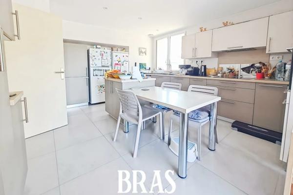 Maison - 144m² - Orvault