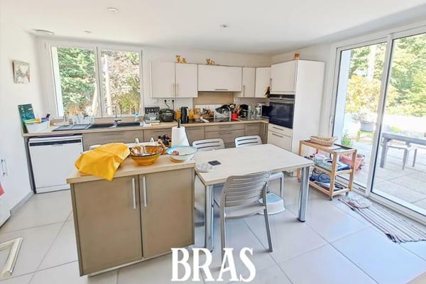 Maison - 144m² - Orvault