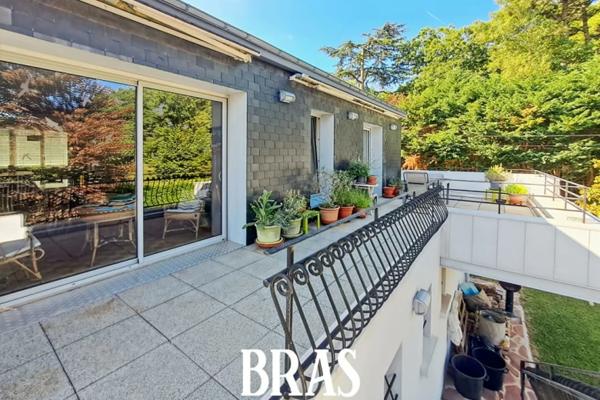 Maison - 144m² - Orvault