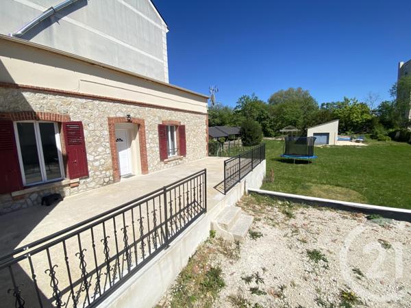 Maison à vendre  4 pièces - 80 m2 MONTARGIS - 45