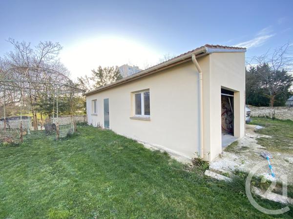 Maison à vendre  4 pièces - 80 m2 MONTARGIS - 45