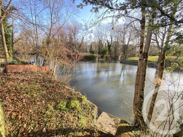 Maison à vendre  4 pièces - 80 m2 MONTARGIS - 45