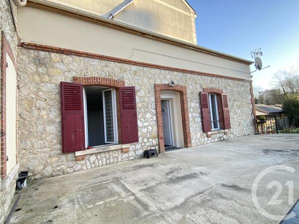 Maison à vendre  4 pièces - 80 m2 MONTARGIS - 45