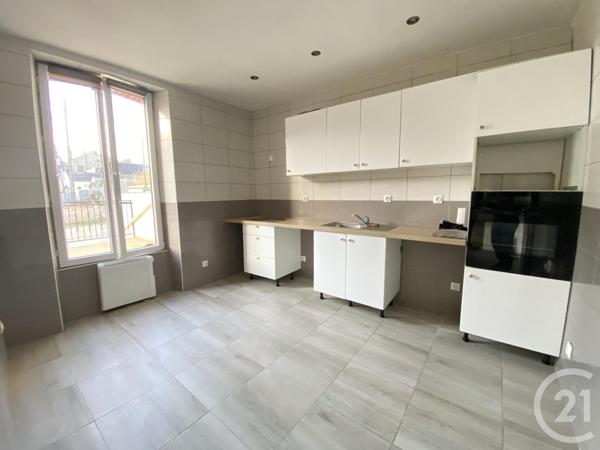 Maison à vendre  4 pièces - 80 m2 MONTARGIS - 45