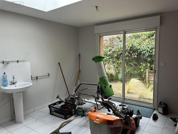 Immeuble à vendre à Guingamp dans les Côtes-d'Armor (22200), ref : 22064-1243