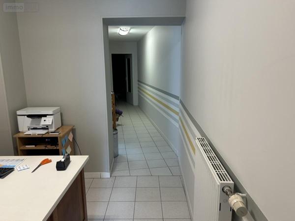 Immeuble à vendre à Guingamp dans les Côtes-d'Armor (22200), ref : 22064-1243