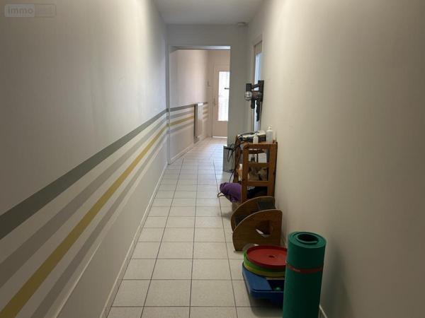 Immeuble à vendre à Guingamp dans les Côtes-d'Armor (22200), ref : 22064-1243