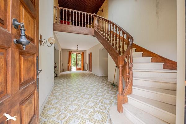 Maison à vendre |  Cénac |  9 pièces | 326 m²