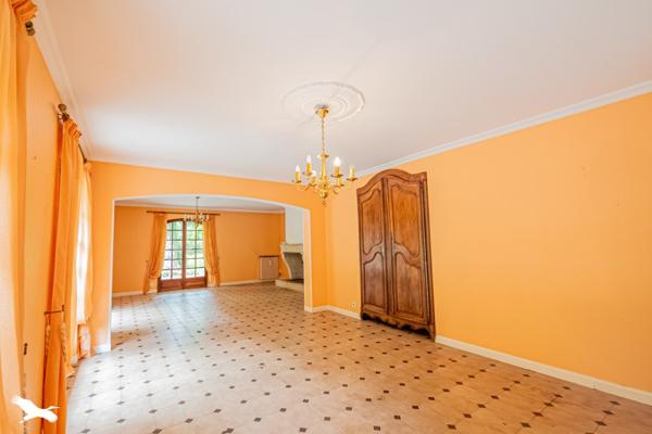 Maison à vendre |  Cénac |  9 pièces | 326 m²