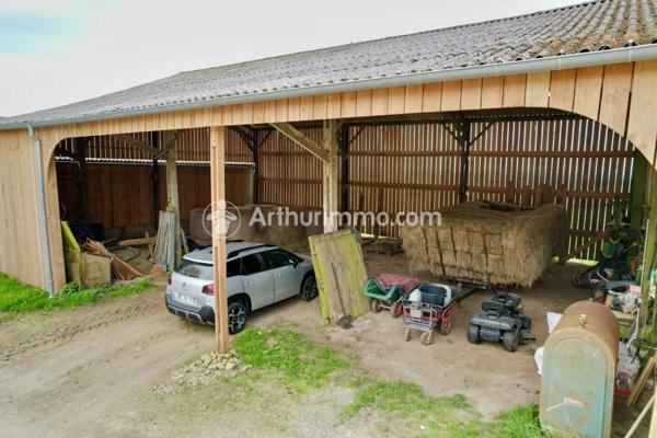 Vente Maison 6 pièces 157 m2 à Kergrist-Moëlou