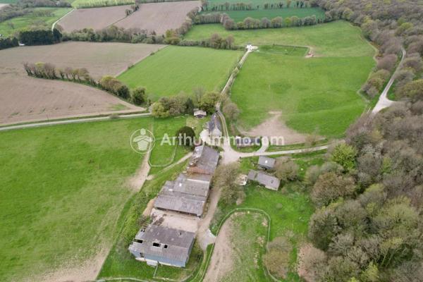 Vente Maison 6 pièces 157 m2 à Kergrist-Moëlou