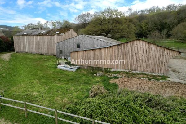 Vente Maison 6 pièces 157 m2 à Kergrist-Moëlou