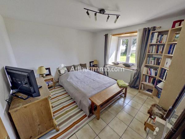 Vente Maison 6 pièces 157 m2 à Kergrist-Moëlou