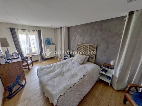 Vente Maison 6 pièces 157 m2 à Kergrist-Moëlou