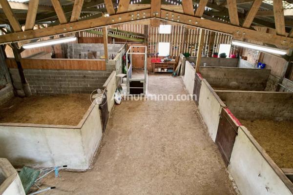 Vente Maison 6 pièces 157 m2 à Kergrist-Moëlou