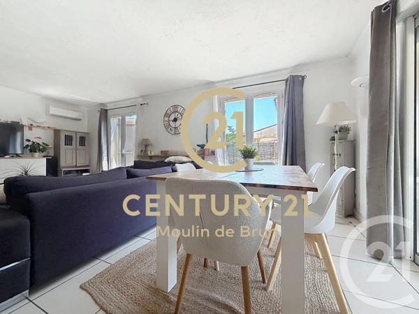 Maison à vendre  5 pièces - 110 m 2   GRASSE  - 06
