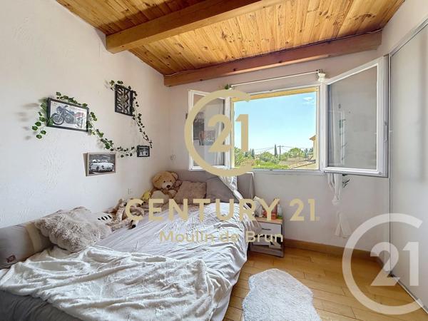 Maison à vendre  5 pièces - 110 m 2   GRASSE  - 06