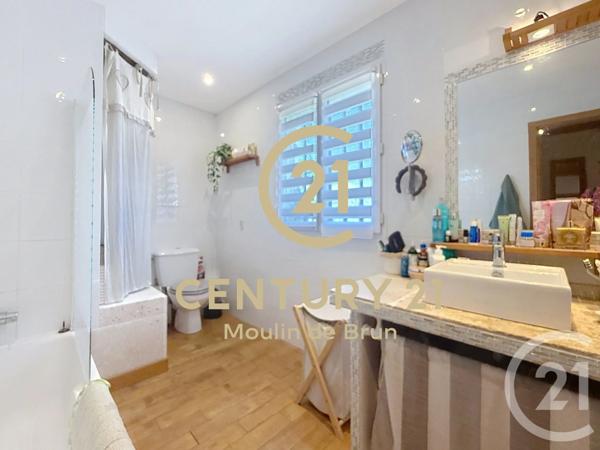 Maison à vendre  5 pièces - 110 m 2   GRASSE  - 06