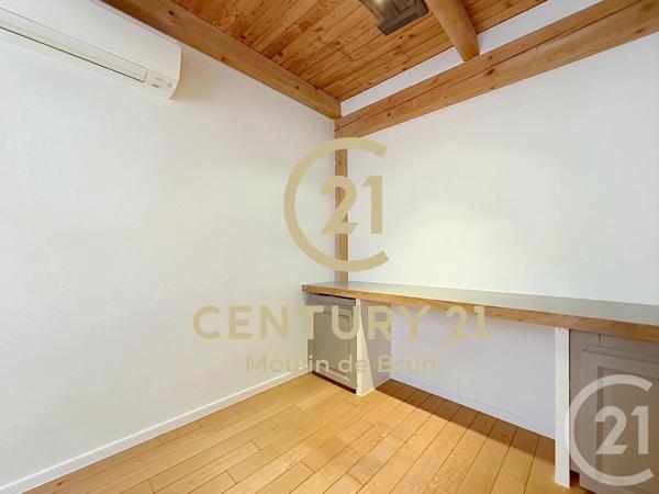 Maison à vendre  5 pièces - 110 m 2   GRASSE  - 06