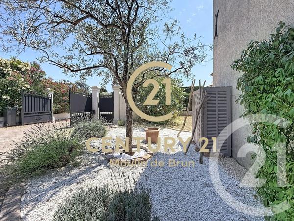 Maison à vendre  5 pièces - 110 m 2   GRASSE  - 06