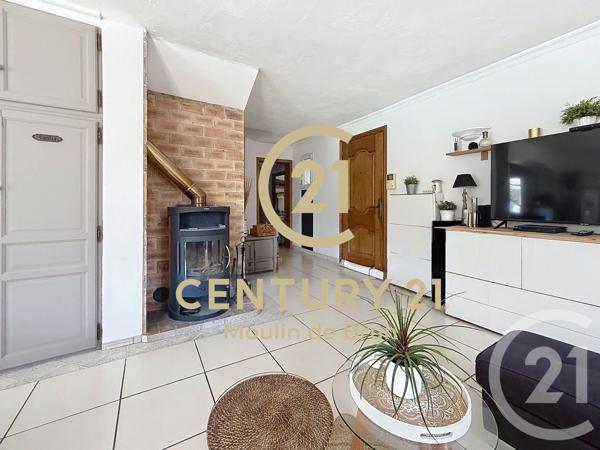 Maison à vendre  5 pièces - 110 m 2   GRASSE  - 06