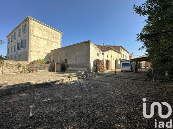 Maison à vendre 8 pièces 175 m² Aspiran