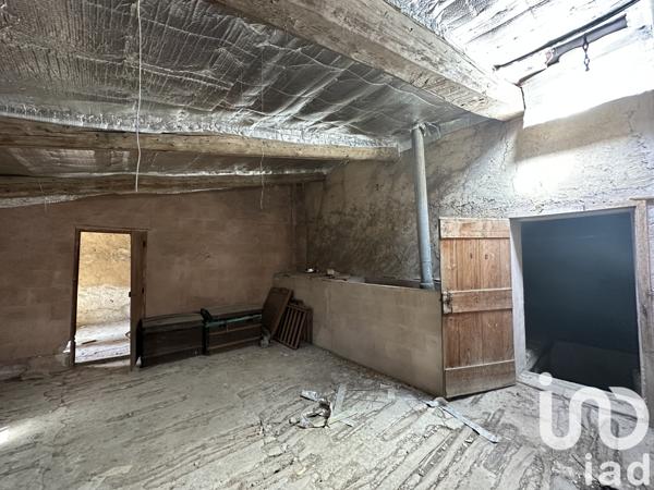 Maison à vendre 8 pièces 175 m² Aspiran