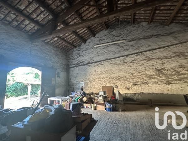 Maison à vendre 8 pièces 175 m² Aspiran