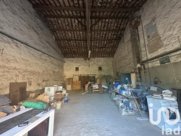 Maison à vendre 8 pièces 175 m² Aspiran