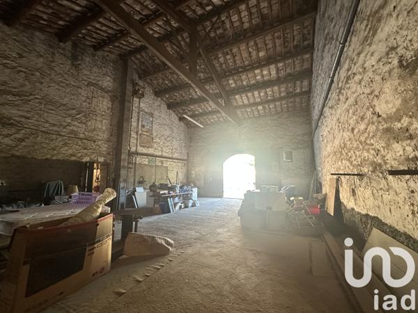 Maison à vendre 8 pièces 175 m² Aspiran