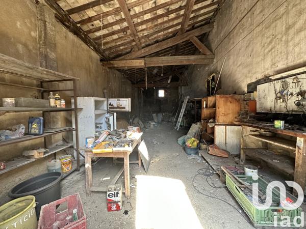 Maison à vendre 8 pièces 175 m² Aspiran