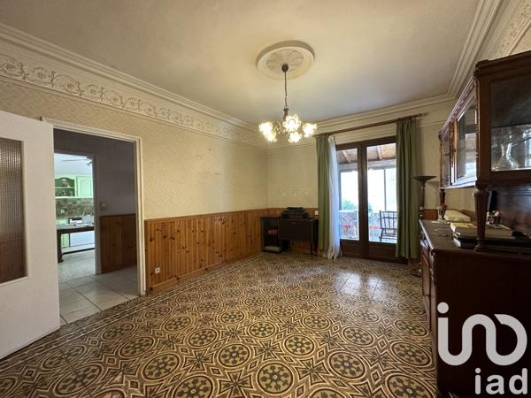 Maison à vendre 8 pièces 175 m² Aspiran