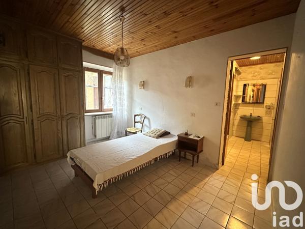 Maison à vendre 8 pièces 175 m² Aspiran