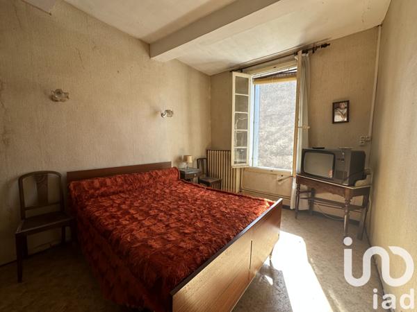 Maison à vendre 8 pièces 175 m² Aspiran