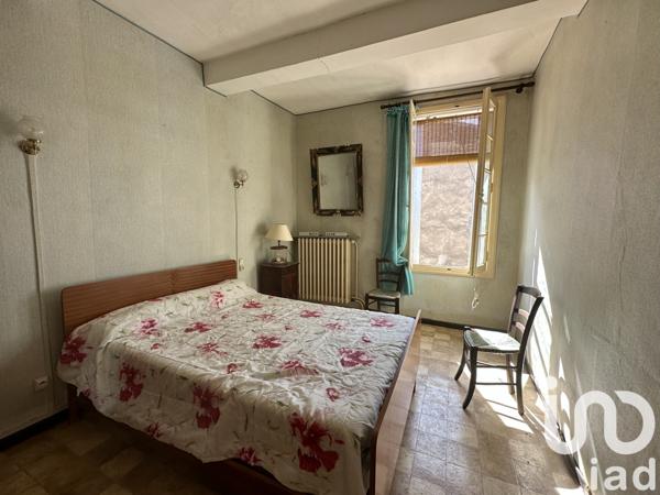 Maison à vendre 8 pièces 175 m² Aspiran
