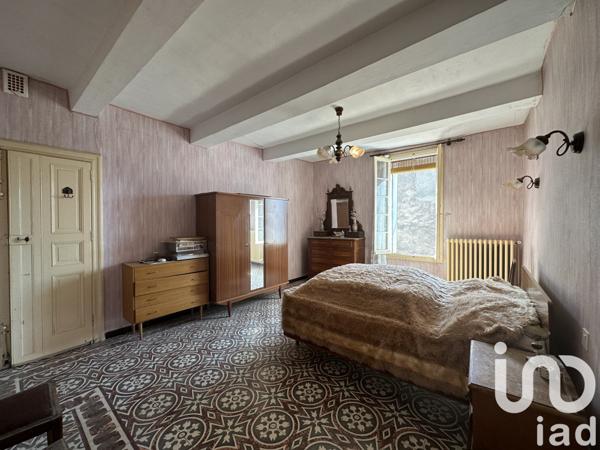 Maison à vendre 8 pièces 175 m² Aspiran